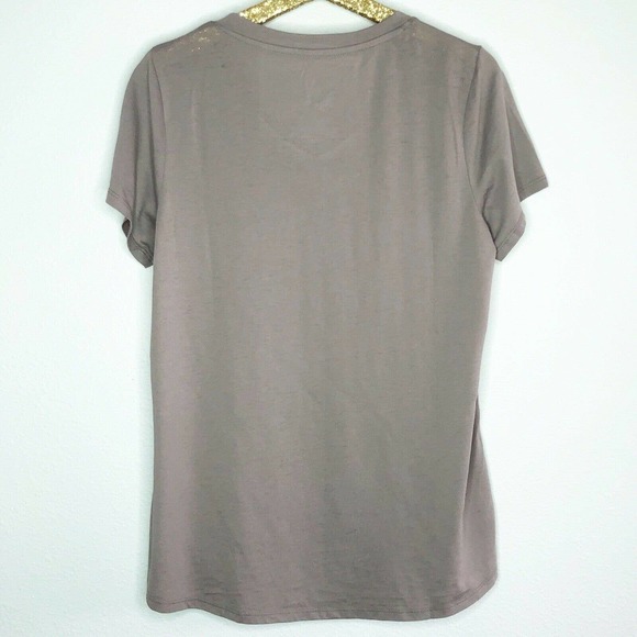 Disney Parks Animal Kingdom Hakuna Matata V-Neck T Shirt Medium New - Picture 8 of 9